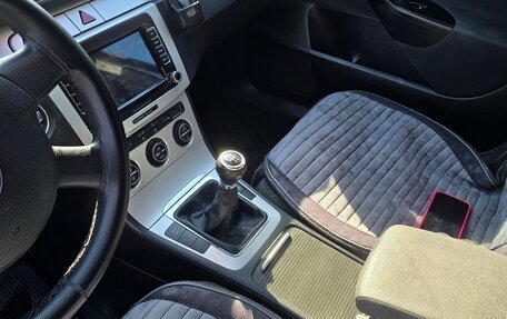 Volkswagen Passat B6, 2009 год, 730 000 рублей, 16 фотография