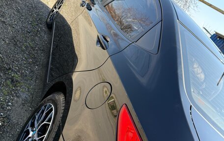 Hyundai Solaris II рестайлинг, 2012 год, 500 000 рублей, 4 фотография