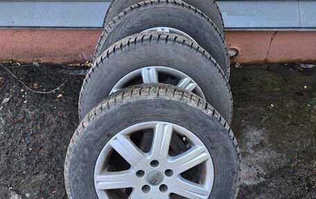 Volkswagen Passat B6, 2009 год, 730 000 рублей, 14 фотография