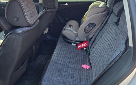 Volkswagen Passat B6, 2009 год, 730 000 рублей, 17 фотография