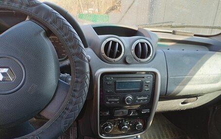 Renault Duster I рестайлинг, 2015 год, 950 000 рублей, 6 фотография