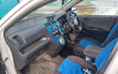 Honda Civic VII, 2000 год, 330 000 рублей, 4 фотография