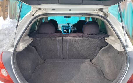 Honda Civic VII, 2000 год, 330 000 рублей, 5 фотография