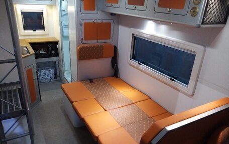 PUCH Pinzgauer 712, 1981 год, 12 000 000 рублей, 7 фотография