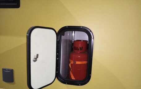 PUCH Pinzgauer 712, 1981 год, 12 000 000 рублей, 8 фотография