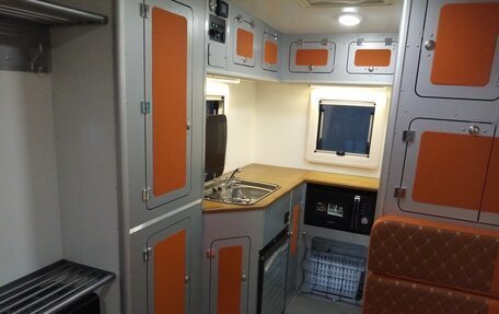 PUCH Pinzgauer 712, 1981 год, 12 000 000 рублей, 5 фотография