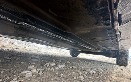 Renault Logan I, 2007 год, 188 000 рублей, 7 фотография