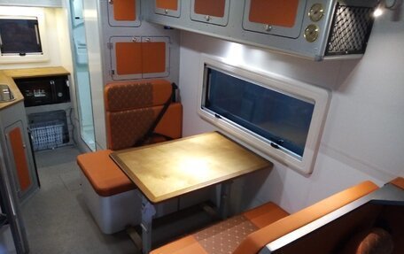 PUCH Pinzgauer 712, 1981 год, 12 000 000 рублей, 6 фотография