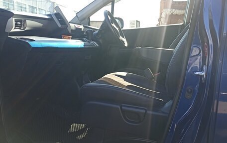 Honda Freed I, 2016 год, 1 350 000 рублей, 4 фотография