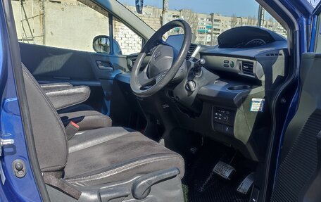 Honda Freed I, 2016 год, 1 350 000 рублей, 3 фотография