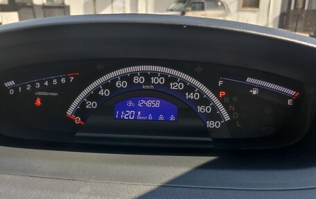 Honda Freed I, 2016 год, 1 350 000 рублей, 8 фотография