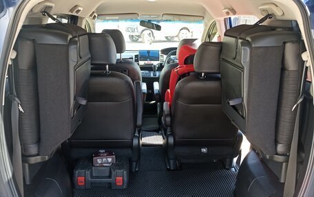 Honda Freed I, 2016 год, 1 350 000 рублей, 7 фотография