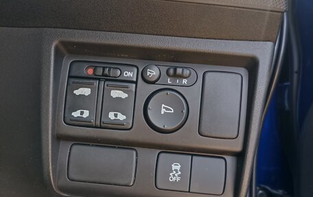 Honda Freed I, 2016 год, 1 350 000 рублей, 11 фотография