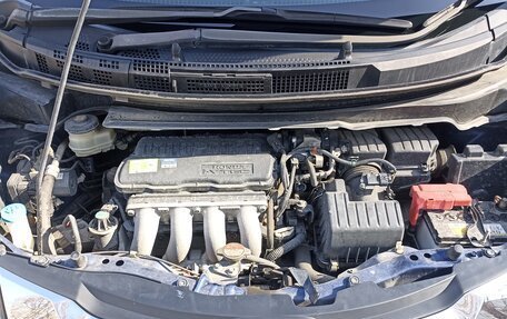 Honda Freed I, 2016 год, 1 350 000 рублей, 13 фотография