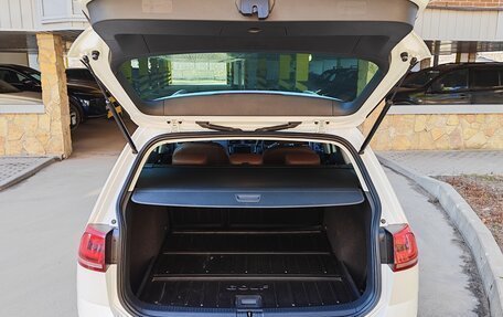 Volkswagen Golf VII, 2015 год, 1 450 000 рублей, 10 фотография