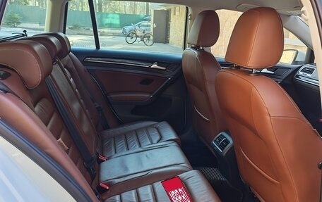 Volkswagen Golf VII, 2015 год, 1 450 000 рублей, 8 фотография