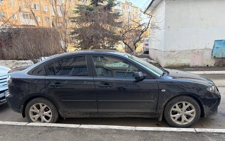 Mazda 3, 2008 год, 700 000 рублей, 6 фотография