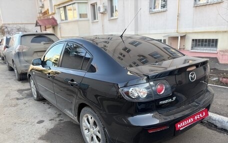 Mazda 3, 2008 год, 700 000 рублей, 4 фотография