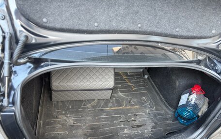 Mazda 3, 2008 год, 700 000 рублей, 7 фотография