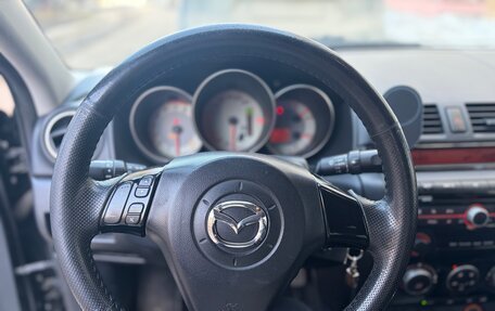 Mazda 3, 2008 год, 700 000 рублей, 10 фотография