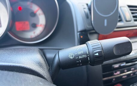 Mazda 3, 2008 год, 700 000 рублей, 14 фотография