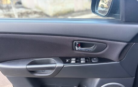 Mazda 3, 2008 год, 700 000 рублей, 18 фотография