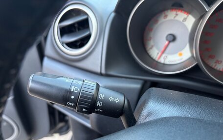 Mazda 3, 2008 год, 700 000 рублей, 15 фотография