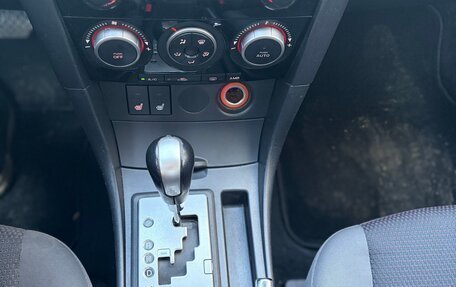 Mazda 3, 2008 год, 700 000 рублей, 16 фотография