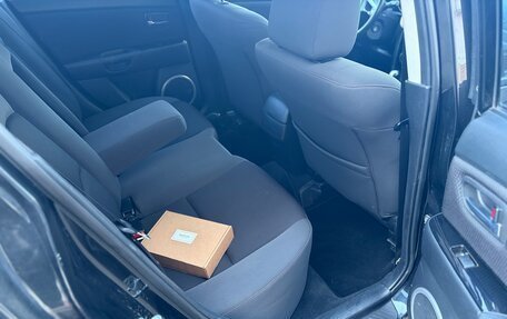 Mazda 3, 2008 год, 700 000 рублей, 20 фотография