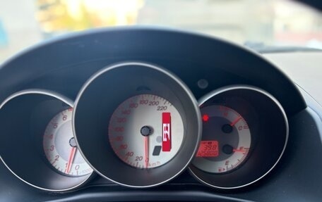 Mazda 3, 2008 год, 700 000 рублей, 12 фотография