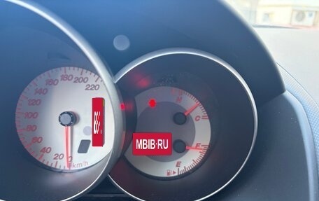 Mazda 3, 2008 год, 700 000 рублей, 11 фотография