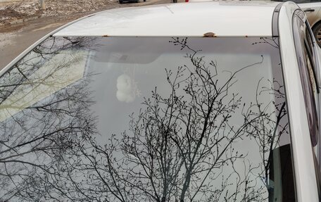 Hyundai Solaris II рестайлинг, 2012 год, 850 000 рублей, 15 фотография