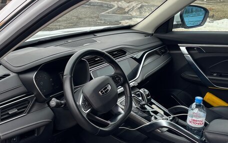 Geely Atlas, 2023 год, 2 150 000 рублей, 11 фотография