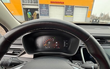 Geely Atlas, 2023 год, 2 150 000 рублей, 10 фотография