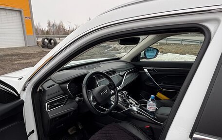 Geely Atlas, 2023 год, 2 150 000 рублей, 9 фотография