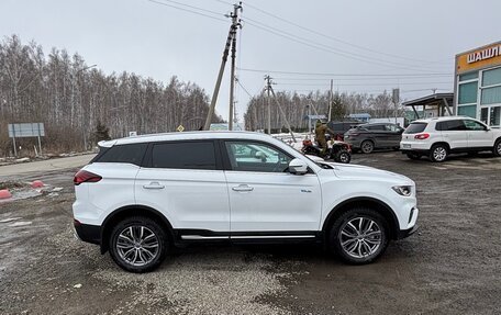 Geely Atlas, 2023 год, 2 150 000 рублей, 4 фотография