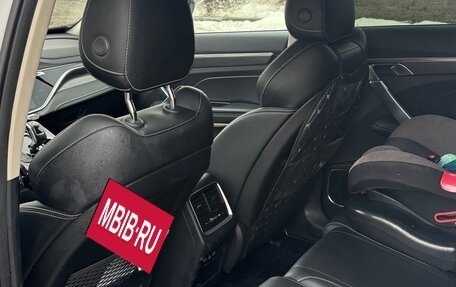 Geely Atlas, 2023 год, 2 150 000 рублей, 8 фотография