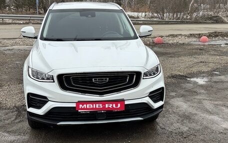 Geely Atlas, 2023 год, 2 150 000 рублей, 6 фотография