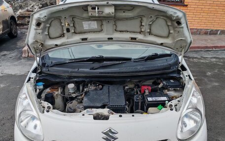 Suzuki Alto, 2009 год, 350 000 рублей, 3 фотография