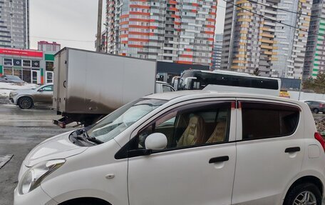 Suzuki Alto, 2009 год, 350 000 рублей, 2 фотография