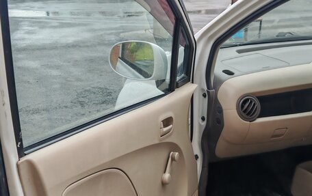 Suzuki Alto, 2009 год, 350 000 рублей, 8 фотография