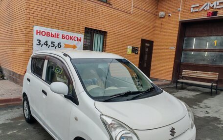 Suzuki Alto, 2009 год, 350 000 рублей, 4 фотография