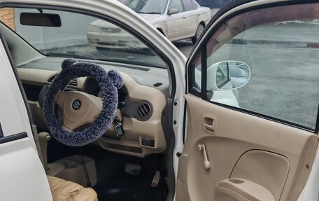 Suzuki Alto, 2009 год, 350 000 рублей, 7 фотография