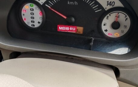 Suzuki Alto, 2009 год, 350 000 рублей, 9 фотография