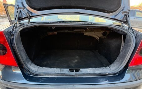 Ford Focus II рестайлинг, 2007 год, 425 000 рублей, 9 фотография