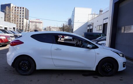 KIA cee'd III, 2017 год, 1 690 000 рублей, 5 фотография