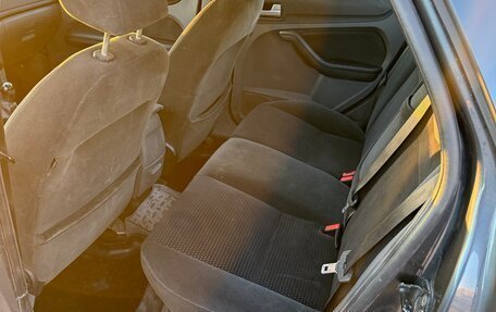 Ford Focus II рестайлинг, 2007 год, 425 000 рублей, 8 фотография