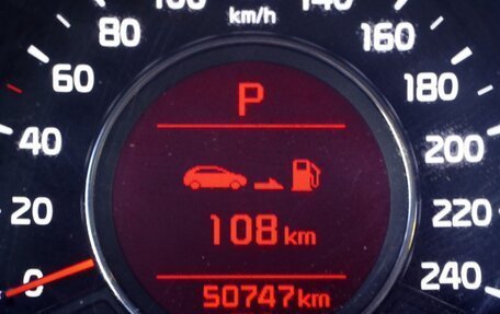 KIA cee'd III, 2017 год, 1 690 000 рублей, 10 фотография