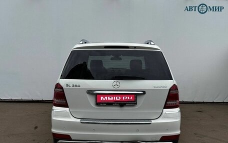 Mercedes-Benz GL-Класс, 2008 год, 1 800 000 рублей, 7 фотография