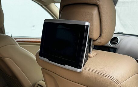 Mercedes-Benz GL-Класс, 2008 год, 1 800 000 рублей, 14 фотография